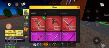 Blox fruit account multiple - blox,