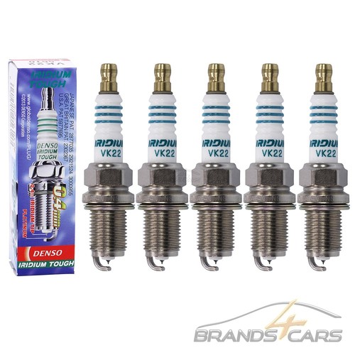 Denso zündkerze iridium - zÜndkerze,
