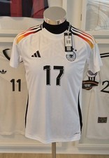 DFB Deutschland Trikot Heim
