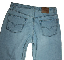 Levi’s 565 Herren Jeans