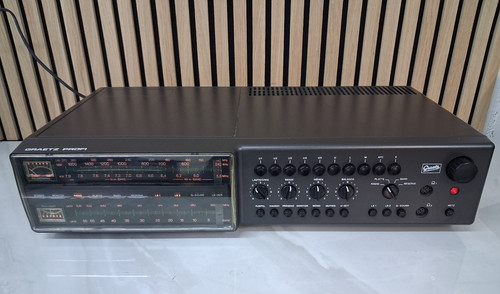 Vintage graetz profi 306 - vintage,