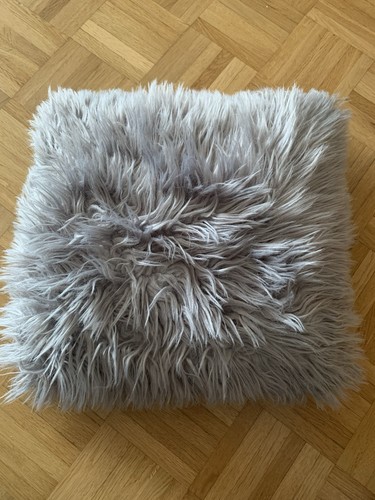 Fellkissen 45 cm - fellkissen, x