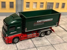 Herpa Umbau Knettenbrech Nr.8