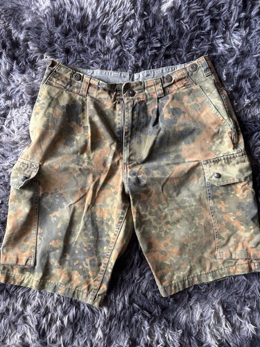 Bundeswehrhose arbeitshose - bundeswehrhose,