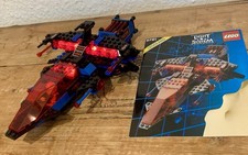 Lego 6781 Space Police SP Stricker - Weltraum Raumschiff Space Light & Sound 9V