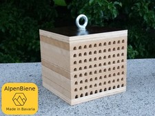 Mauerbienenkinderstube -