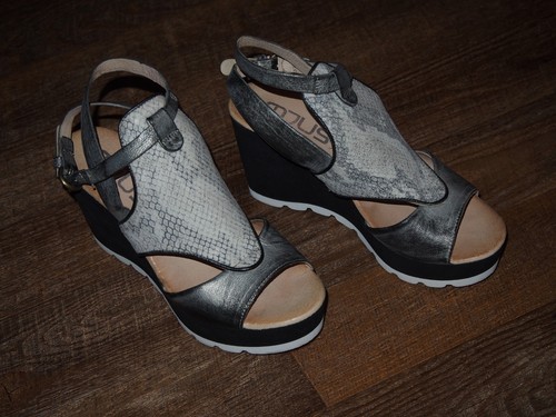 Mjus plateau wedges - mjus, /