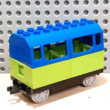 LEGO Duplo Waggon  Anhänger