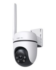 Link outdoor pan tilt - pan/tilt, 4g