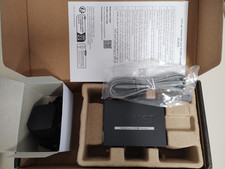 VDSL2-Master-Modem "DSLAM" Master/Slave und zum testen von VDSL2-Modems geeignet