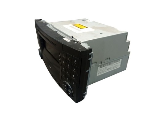 Radio autoradio - cd-radio,
