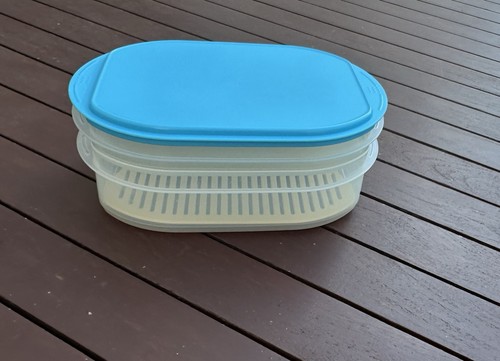 Tupperware frischekabinett - tupperware,