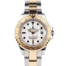 Rolex 169623 Yacht-Master