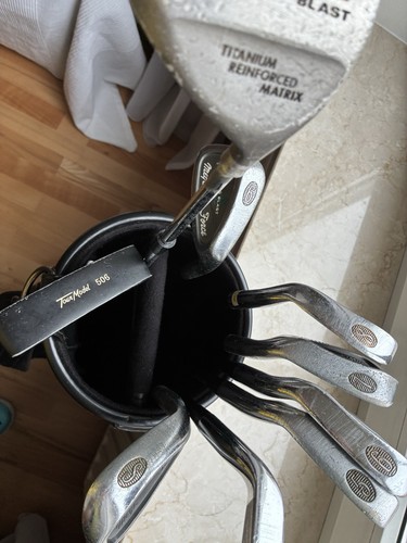 Golf einsteiger set für damen - für,