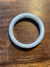 Vintage Natural Green Jade