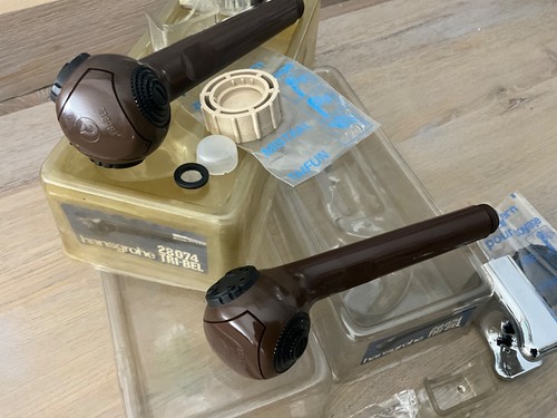 Hansgrohe duschkopf - duschkopf,