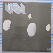 UFO - 1     Lp Beacon UK