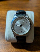 Tissot PR 100 Armbanduhr Quarz