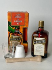 Cointreau Caipirinha kit +