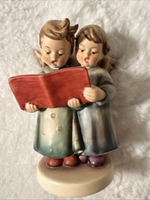 Goebel Hummel 261 "Stille