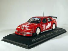 Minichamps, Alfa Romeo 155 V6
