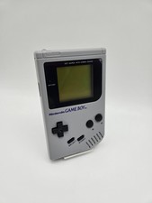 Original Nintendo GameBoy
