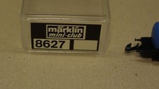 Märklin 8627 Spur Z Miniclub