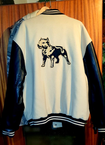 Amstaff bomberjacke größe - amstaff,