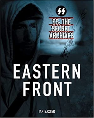 The secret archives - the, eastern
