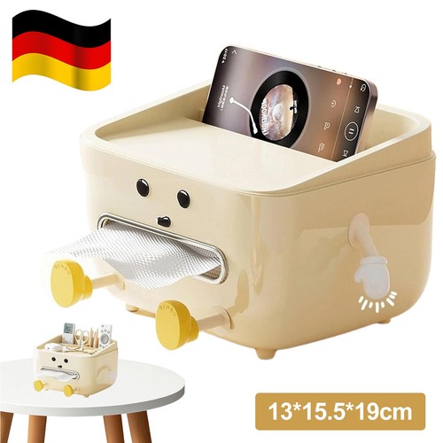 2in1 taschentuchbox - 2in1,