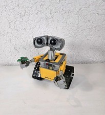 LEGO Ideas 21303: Disney Pixar Wall•E  