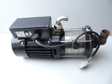 Grundfos Pumpe CH4-40 A-A-CVBE