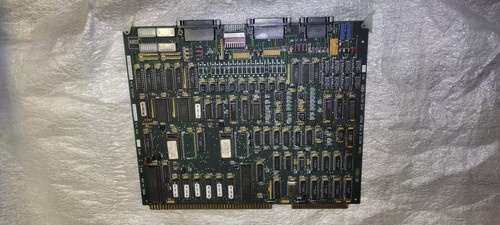Hurco dual axis board assembly - hurco,