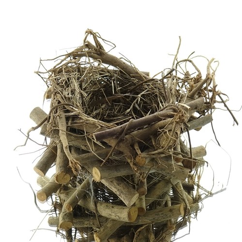 Scheulen osternest aus - scheulen,