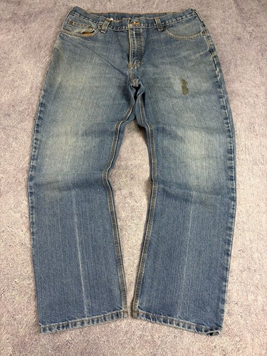 Carhartt jeans herren w38 - herren, l30