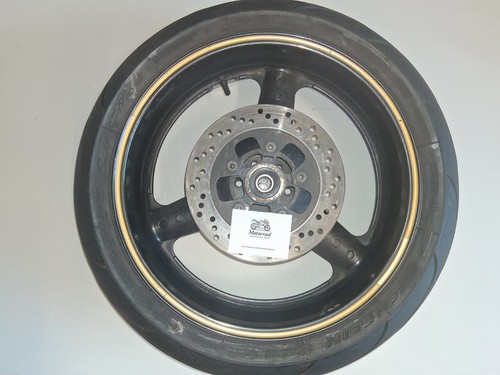 Suzuki gsf 1200 bandit wva9 - suzuki,