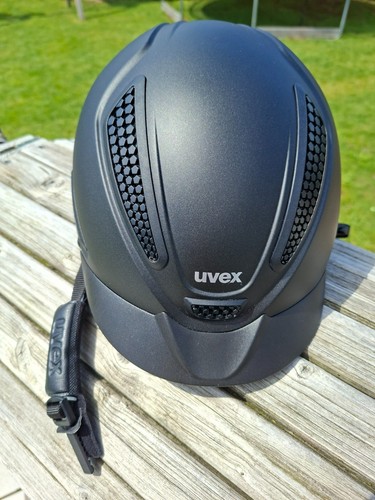 Uvex perfexxion iii - uvex,