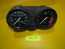 BMW R80 Instrumente Cockpit Tachometer W737 85-95 -geprüft- Strumento console