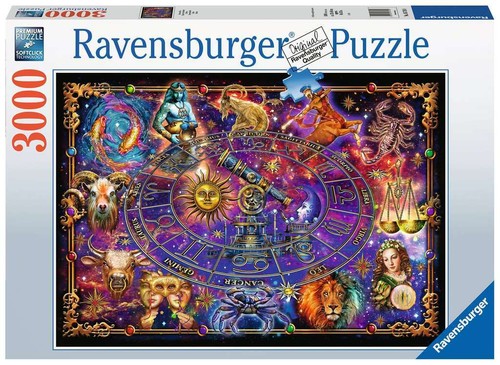 Ravensburger puzzle 167180 - ravensburger,