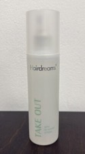 Hairdreams take out spray - hairdreams,