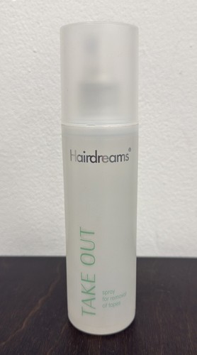 Hairdreams take out - take,
