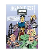 Agent 327. Band 9: Die Geissel