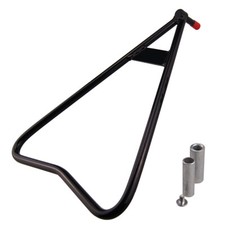 Dreieck Seitenständer mit