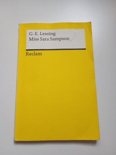 Gotthold ephraim lessing - ephraim,