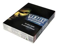 VAMPIRE REDEMPTION auf CD für Windows 95 PC