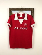 Nurnberg Home football shirt
