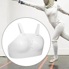 Fechten brustschutz karate - fechten,