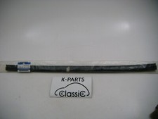 NEU Opel Astra F Cabrio Dichtung Windschutzscheibe unten Mitte 90487222 Gummi