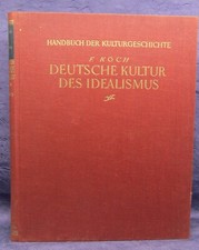 Koch Deutsche Kultur des