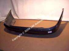 Mitsubishi Galant E50 Stoßfänger Stoßstange hinten 5türig Fließheck BJ1995